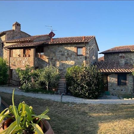 Country House - La Casetta Nel Borgo San Venanzo Zewnętrze zdjęcie