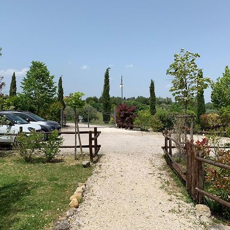 Country House - La Casetta Nel Borgo San Venanzo Zewnętrze zdjęcie