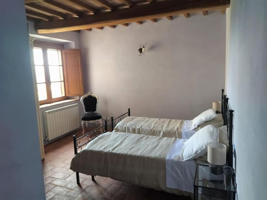 Country House - La Casetta Nel Borgo San Venanzo Zewnętrze zdjęcie