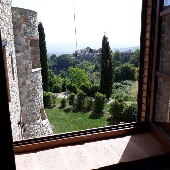 Country House - La Casetta Nel Borgo San Venanzo Zewnętrze zdjęcie